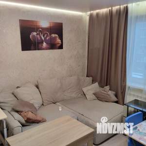 3-к квартира, вторичка, 58м2, 5/9 этаж