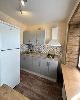 1-к квартира, вторичка, 31м2, 5/5 этаж