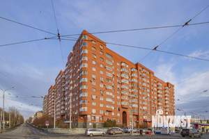 3-к квартира, вторичка, 115м2, 1/12 этаж