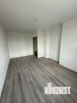 3-к квартира, вторичка, 61м2, 12/18 этаж