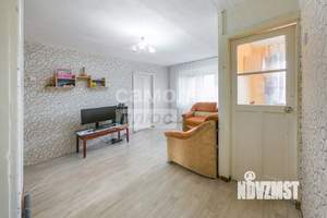 2-к квартира, вторичка, 45м2, 5/5 этаж