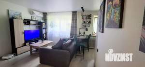 1-к квартира, вторичка, 32м2, 1/5 этаж