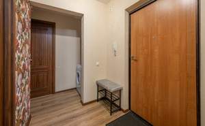 1-к квартира, вторичка, 42м2, 6/16 этаж