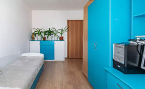 2-к квартира, вторичка, 53м2, 8/20 этаж