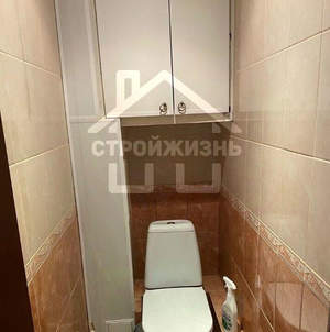 2-к квартира, вторичка, 48м2, 5/16 этаж