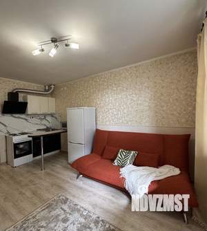 Студия квартира, вторичка, 23м2, 1/15 этаж