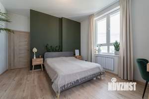 3-к квартира, вторичка, 80м2, 22/22 этаж