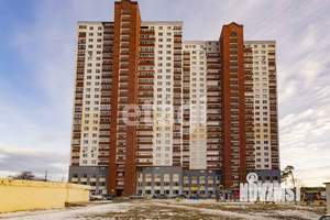 1-к квартира, вторичка, 43м2, 13/26 этаж
