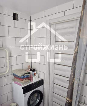 1-к квартира, вторичка, 35м2, 15/16 этаж