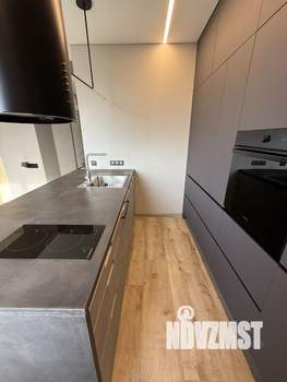 3-к квартира, вторичка, 71м2, 21/25 этаж