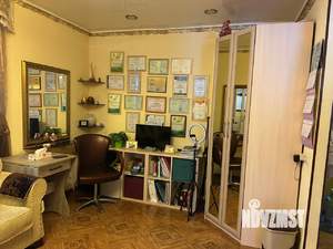 1-к квартира, вторичка, 31м2, 1/5 этаж