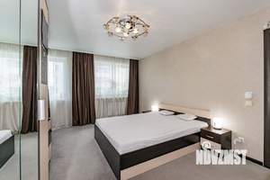 2-к квартира, вторичка, 56м2, 6/18 этаж