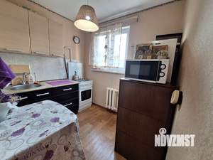 1-к квартира, вторичка, 33м2, 5/5 этаж