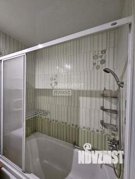 1-к квартира, вторичка, 31м2, 5/5 этаж