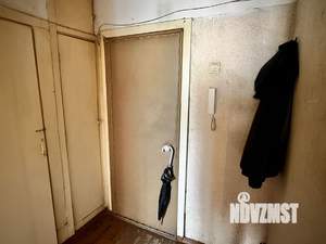 1-к квартира, вторичка, 33м2, 3/9 этаж
