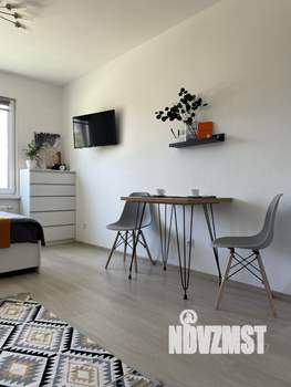 Студия квартира, вторичка, 22м2, 1/7 этаж