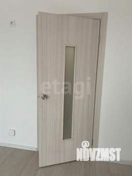 Студия квартира, вторичка, 21м2, 13/25 этаж