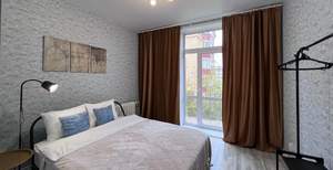 2-к квартира, вторичка, 40м2, 3/3 этаж