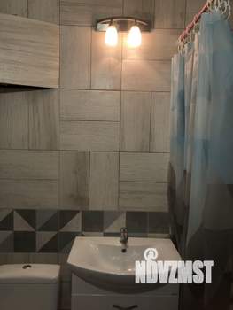 1-к квартира, вторичка, 38м2, 13/21 этаж