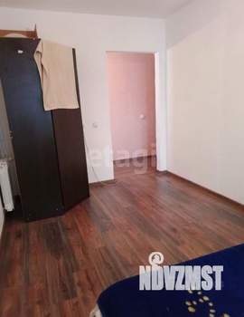 2-к квартира, вторичка, 58м2, 3/16 этаж