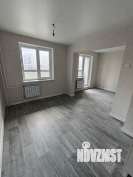 1-к квартира, вторичка, 36м2, 6/10 этаж