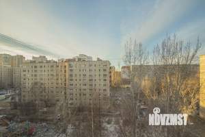 1-к квартира, вторичка, 22м2, 8/9 этаж