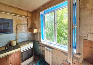 2-к квартира, вторичка, 43м2, 2/9 этаж