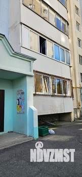 2-к квартира, вторичка, 61м2, 2/10 этаж