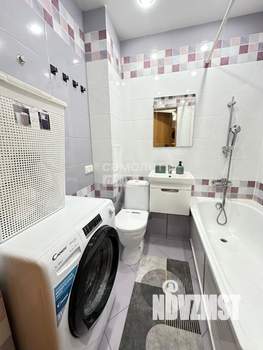 2-к квартира, вторичка, 53м2, 12/14 этаж