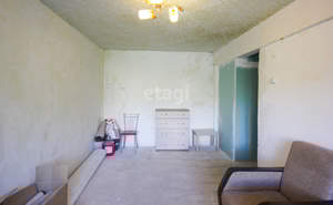 2-к квартира, вторичка, 41м2, 4/5 этаж