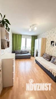 2-к квартира, вторичка, 59м2, 7/15 этаж