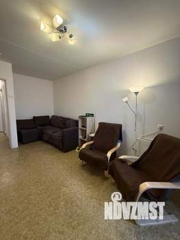 1-к квартира, вторичка, 33м2, 6/10 этаж
