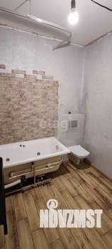 1-к квартира, вторичка, 37м2, 2/3 этаж