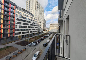 1-к квартира, вторичка, 43м2, 4/9 этаж