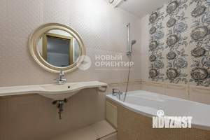 1-к квартира, вторичка, 40м2, 4/9 этаж