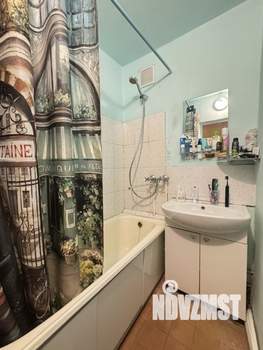 1-к квартира, вторичка, 32м2, 2/5 этаж