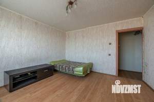 2-к квартира, вторичка, 43м2, 4/5 этаж