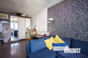 1-к квартира, вторичка, 32м2, 9/9 этаж