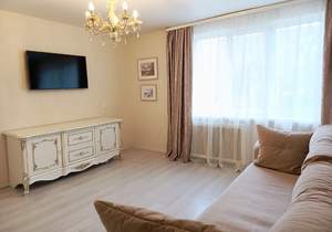 2-к квартира, вторичка, 44м2, 1/5 этаж