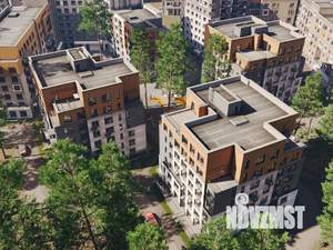 3-к квартира, вторичка, 91м2, 2/7 этаж