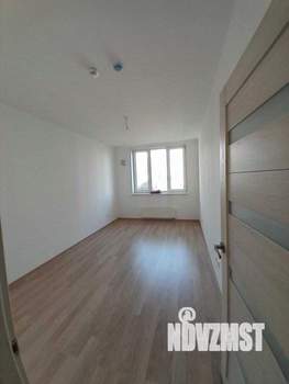 1-к квартира, сданный дом, 41м2, 8/26 этаж
