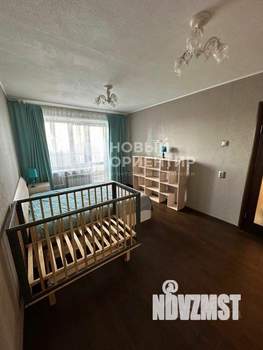 2-к квартира, вторичка, 49м2, 8/10 этаж