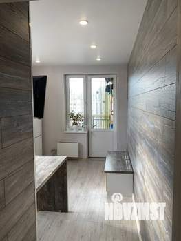 1-к квартира, вторичка, 42м2, 9/10 этаж