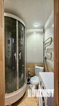 1-к квартира, вторичка, 31м2, 5/9 этаж