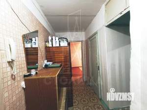 2-к квартира, вторичка, 45м2, 6/9 этаж