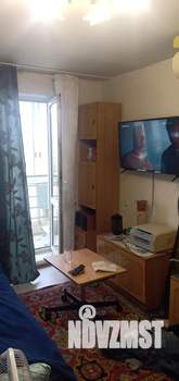 1-к квартира, вторичка, 34м2, 5/10 этаж