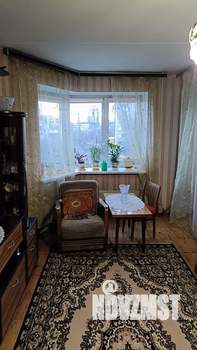 2-к квартира, вторичка, 50м2, 6/9 этаж