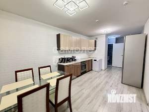 2-к квартира, вторичка, 67м2, 7/34 этаж