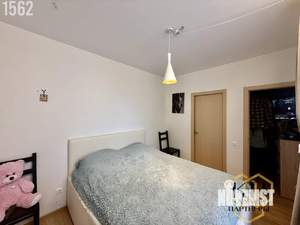 2-к квартира, вторичка, 60м2, 2/4 этаж