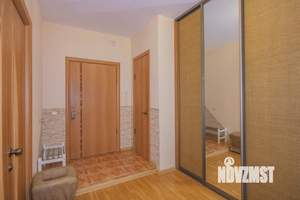 2-к квартира, вторичка, 76м2, 8/9 этаж